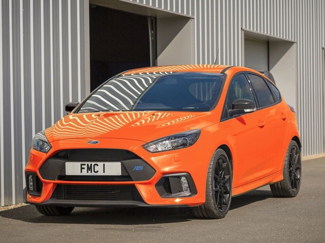 Ảnh: Whatcar