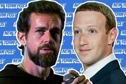 Nóng nhất hôm nay: CEO Facebook, Twitter bị cáo buộc thiên vị ông Biden