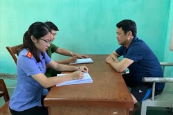 Ngày 29.10 xét xử Giám đốc rút súng đe doạ tài xế ở Bắc Ninh