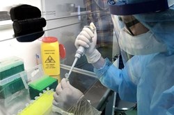 8 ca mới mắc COVID-19, đều được cách ly ngay sau khi nhập cảnh