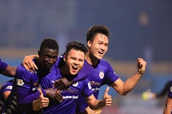 Quang Hải: Sự khác biệt ở cuộc đua vô địch V.League 2020