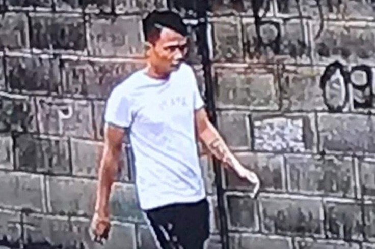 TPHCM: Đã bắt nghi phạm giả dạng phụ nữ dùng dao cướp 30 triệu TPHCM: Đã bắt nghi phạm giả dạng phụ nữ dùng dao cướp 30 triệu