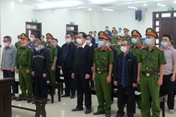 Xét xử đại án BIDV thất thoát nghìn tỉ: Luật sư cung cấp chứng cứ mới