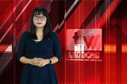 Bản tin 1 phút 26.10: Bão số 9 có thể gây rủi ro thiên tai gần cấp thảm hoạ