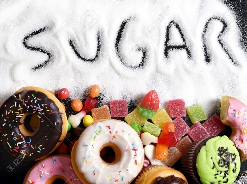 Đồ ngọt là “thủ phạm chính” gây nên bệnh tiểu đường