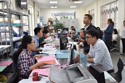 ĐBQH thảo luận về hiệu quả của mô hình chính quyền đô thị tại TPHCM