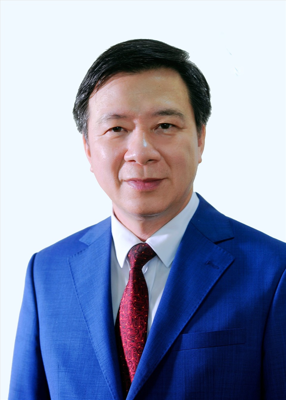 Chân dung tân Bí thư Tỉnh ủy Hải Dương Phạm Xuân Thăng ...