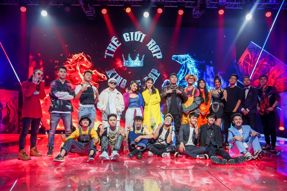 “Giọng hát Việt nhí 2021” là cơ hội để các thí sinh ở độ tuổi 16 thể hiện tài năng. Ảnh: BTC.