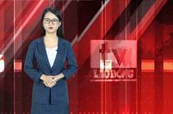 Bản tin 1 phút: Cường độ bão số 9 mạnh mức nào?