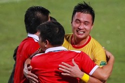 Đinh Viết Tú: Nỗi niềm người thành Nam ở… xứ Quảng