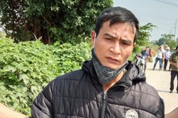 Lời khai của nghi phạm sát hại nữ sinh Học viện Ngân hàng