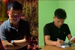 Công an Đắk Nông bắt giữ hai phóng viên nghi tống tiền doanh nghiệp