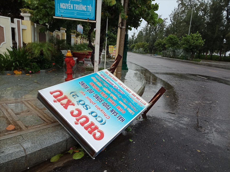 Ảnh: Nhiệt Băng