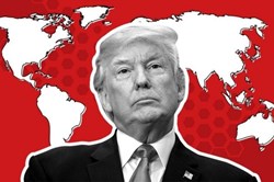 Nhìn lại một số thay đổi của nước Mỹ dưới thời Tổng thống Trump