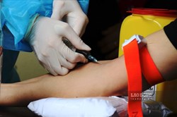 2 ngày nữa sẽ có kết quả xét nghiệm COVID-19 chính thức của chuyên gia Hàn Quốc