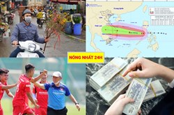 Nóng nhất 24h: Phương án nghỉ Tết Nguyên đán Tân Sửu 2021