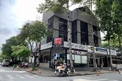 TPHCM: "Khu phố Hàn" dần hồi sinh trở lại