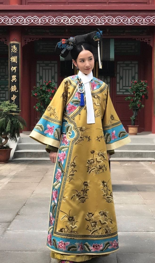 Đổng Khiết. Ảnh: NSCC