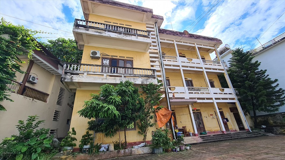 Hãy cải tạo nhà ở đúng cách (Ảnh: Long Nguyễn)