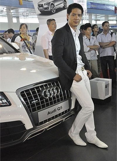 Bình Minh
