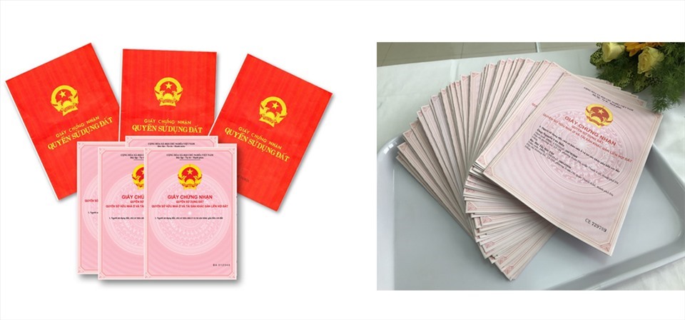 Bạn có thể kiểm tra sổ đỏ là giả hay thật với những mẹo đơn giản.