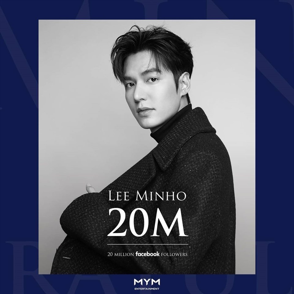 Lee Min Ho