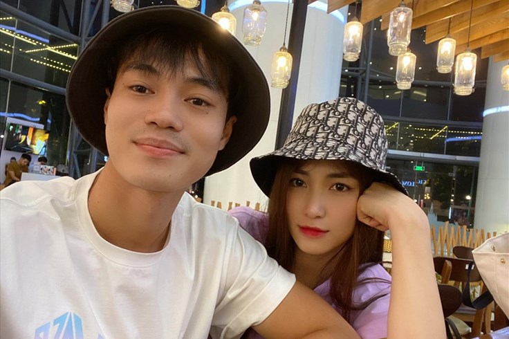 Văn Toàn diện đồ đôi, xem Hòa Minzy là bạn tốt Văn Toàn diện đồ đôi, xem Hòa Minzy là bạn tốt