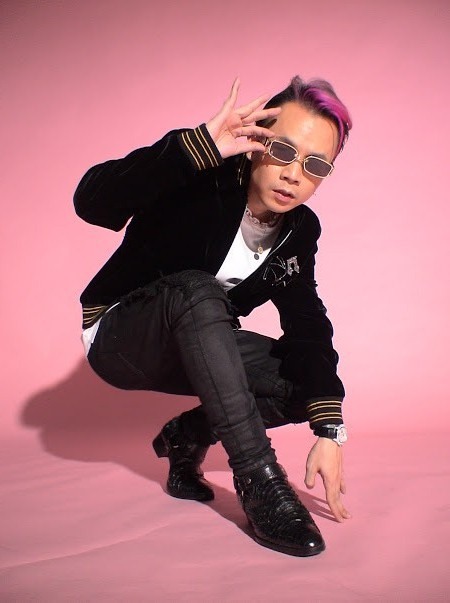 Nam Rapper