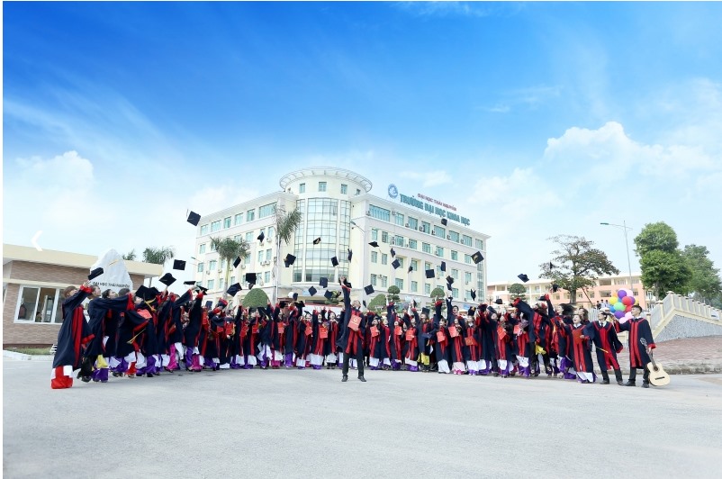 Cơ hội việc làm rộng mở cho sinh viên ngành Toán - Tin (Ảnh: Website NT)