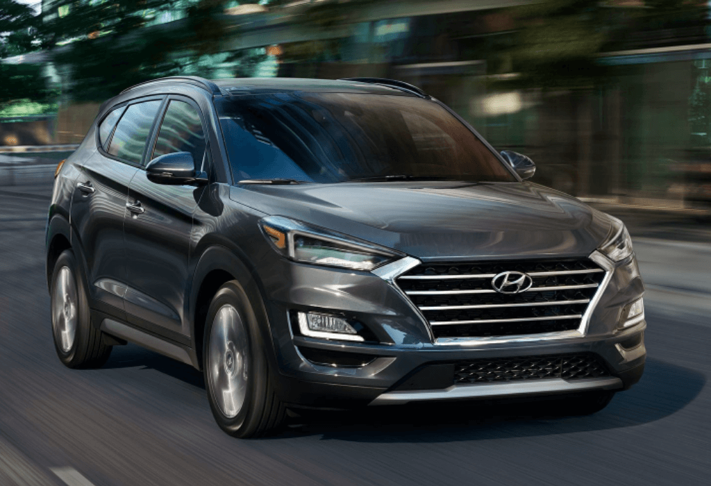 Ảnh: Hyundai.