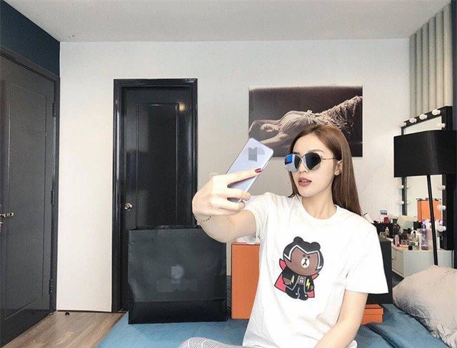 Phòng ngủ. Ảnh: NSCC