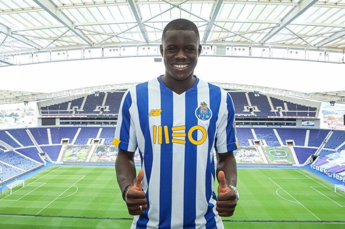 Ảnh: FC Porto