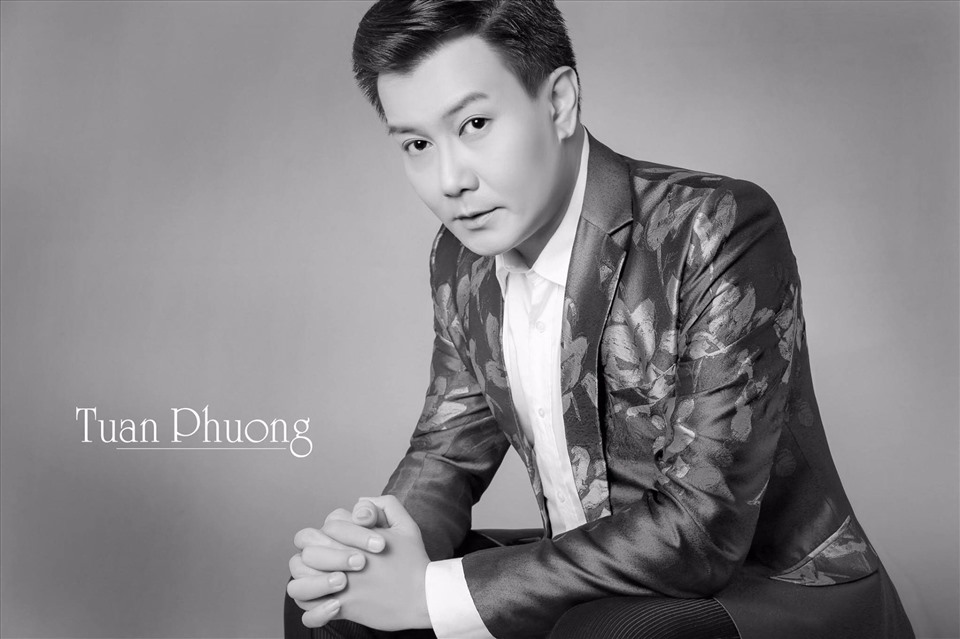 NSƯT Tuấn Phương đã qua đời ở tuổi 42. Ảnh: Nhân vật cung cấp