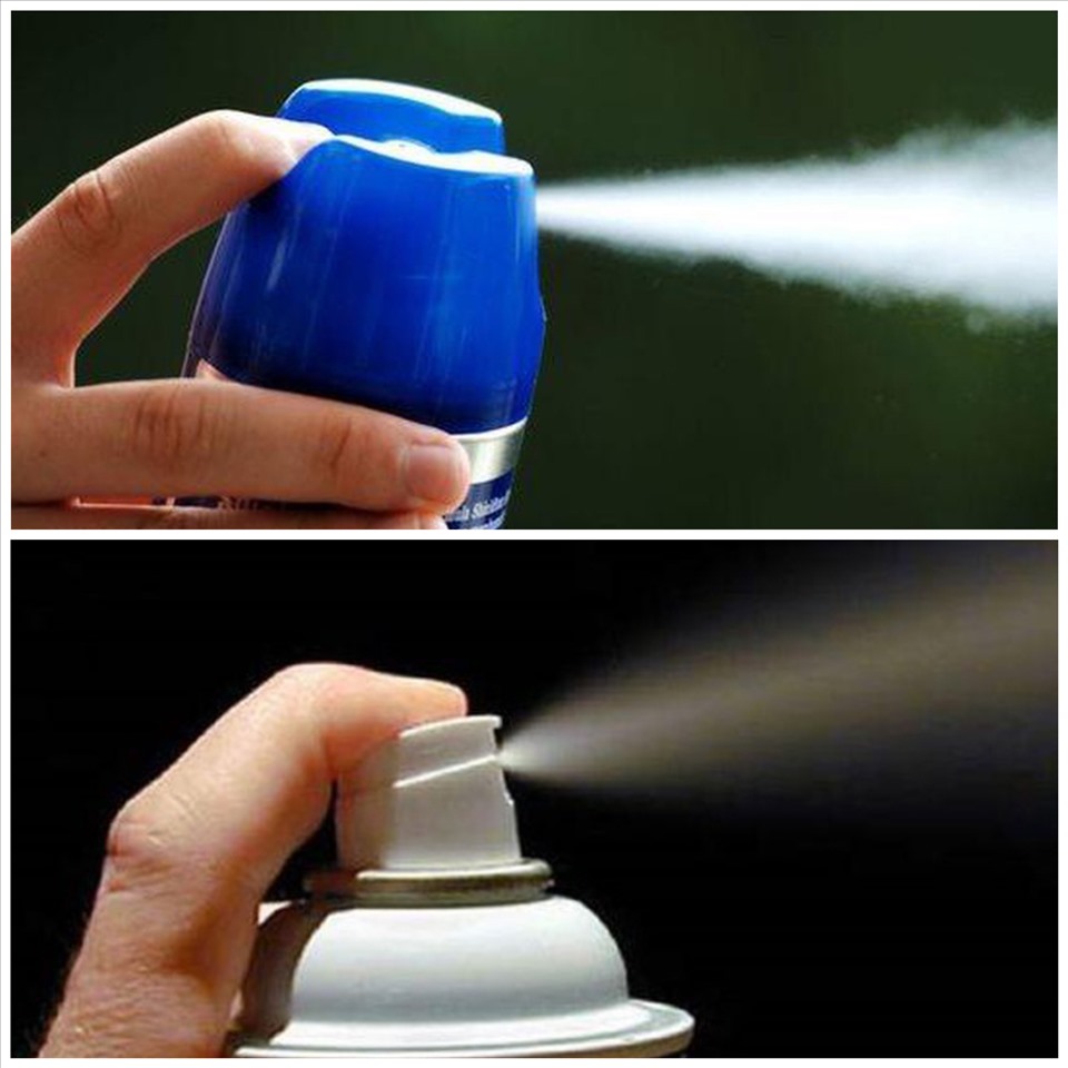 Bạn nên hạn chế sử dụng thuốc diệt côn trùng bởi hóa chất tồn tại lâu trong môi trường sống sẽ ảnh hưởng tiêu cực đến sức khỏe. Đồ họa: Đức Mạnh