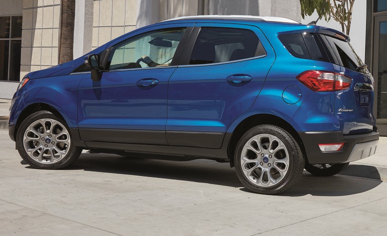 Ảnh: Ford.