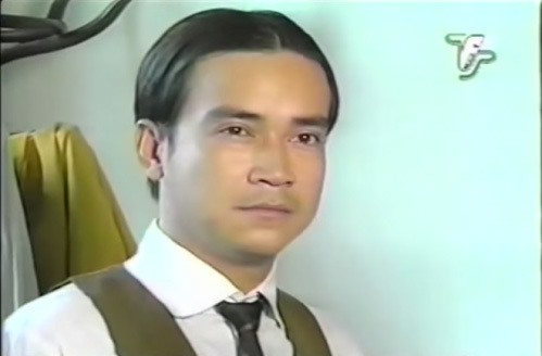 Hoàng Sơn. Ảnh: Cắt phim