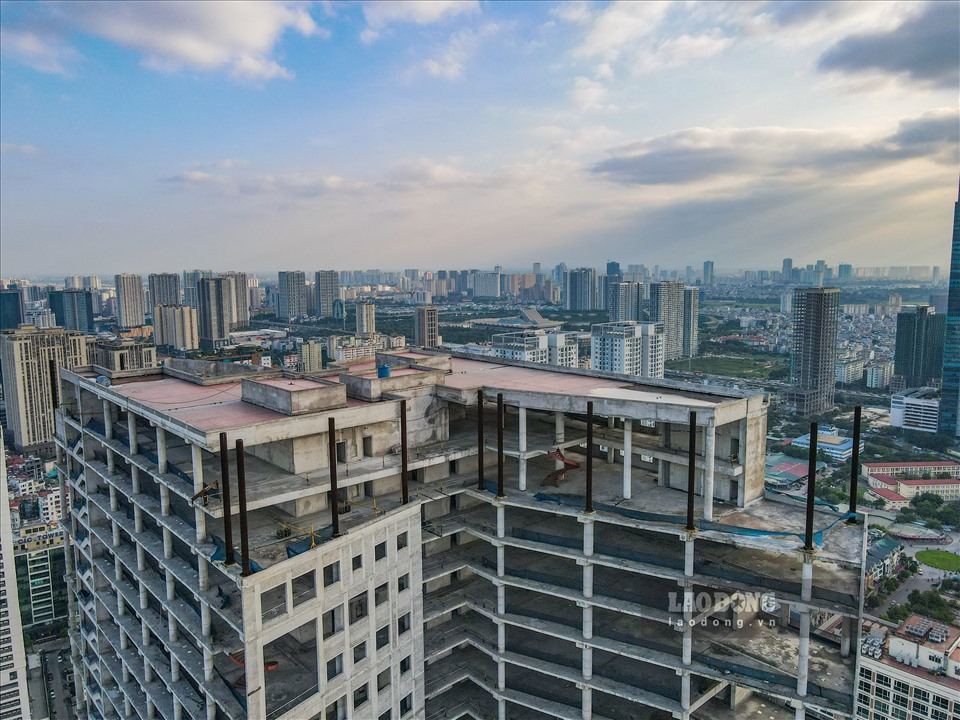 Dự án được làm 3 giai đoạn, trong đó, giai đoạn 1 là xin cấp phép đầu tư, giai đoạn 2 là thực hiện công tác chuẩn bị đầu tư (đã hoàn tất), còn giai đoạn 3 là thi công xây dựng. Theo kế hoạch, dự án sẽ được thực hiện trong vòng 4 năm.