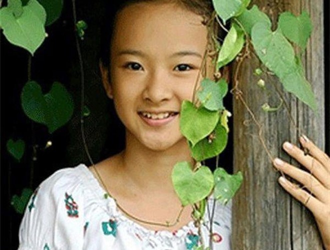 Angela Phương Trinh
