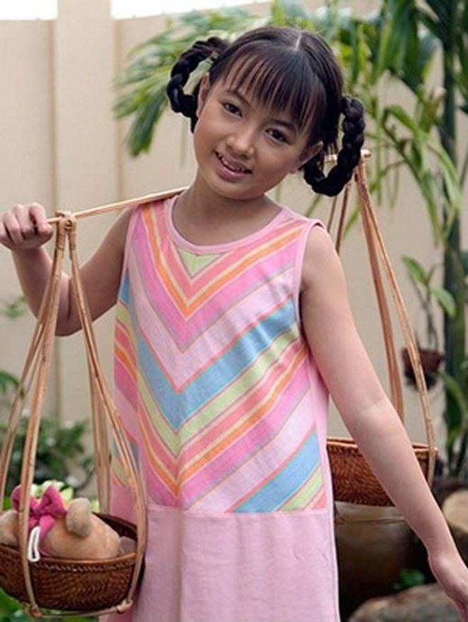 Xuân Nghi. Ảnh: Chụp màn hình