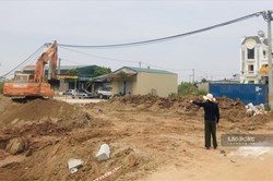 Chi tiền tỉ mua đất của cán bộ xã, người dân tá hỏa vì... đất không có thật