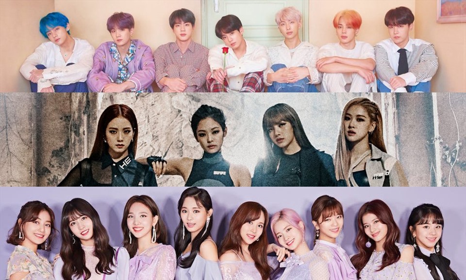 10 MV Kpop đạt 100 triệu view nhanh nhất: BTS có áp đảo Blackpink, TWICE?