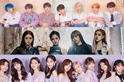 10 MV Kpop đạt 100 triệu view nhanh nhất: BTS có áp đảo Blackpink, TWICE?