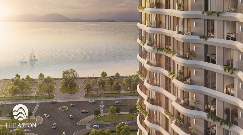 Với các đối tác lớn cùng đồng hành, The Aston Luxury Residence hứa hẹn trở thành một sản phẩm tạo sức bật cho thị trường bất động sản Nha Trang.