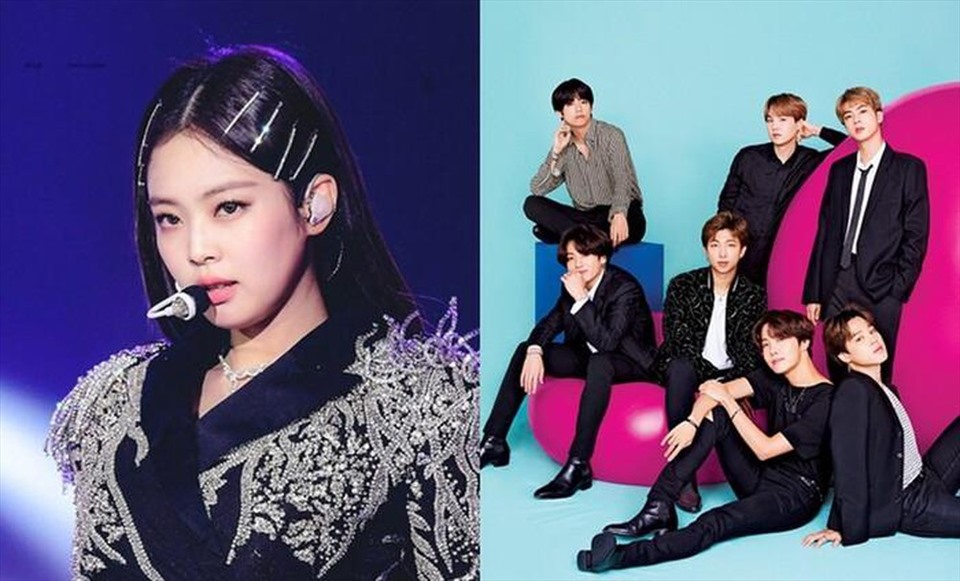 Thành viên nào của Blackpink "hạ đo ván" các chàng trai BTS?