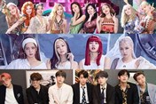 Suga đã phẫu thuật vai, sẽ trở lại cùng BTS để cạnh tranh Blackpink, TWICE?
