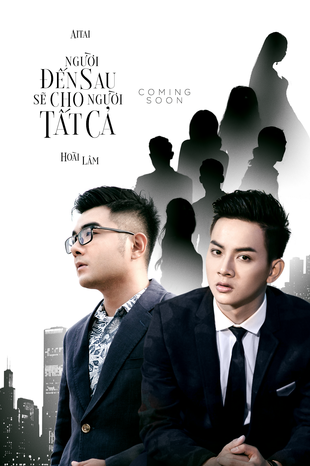 Sự trở lại của Hoài Lâm được nhiều khán giả mong chờ. Ảnh: NSCC