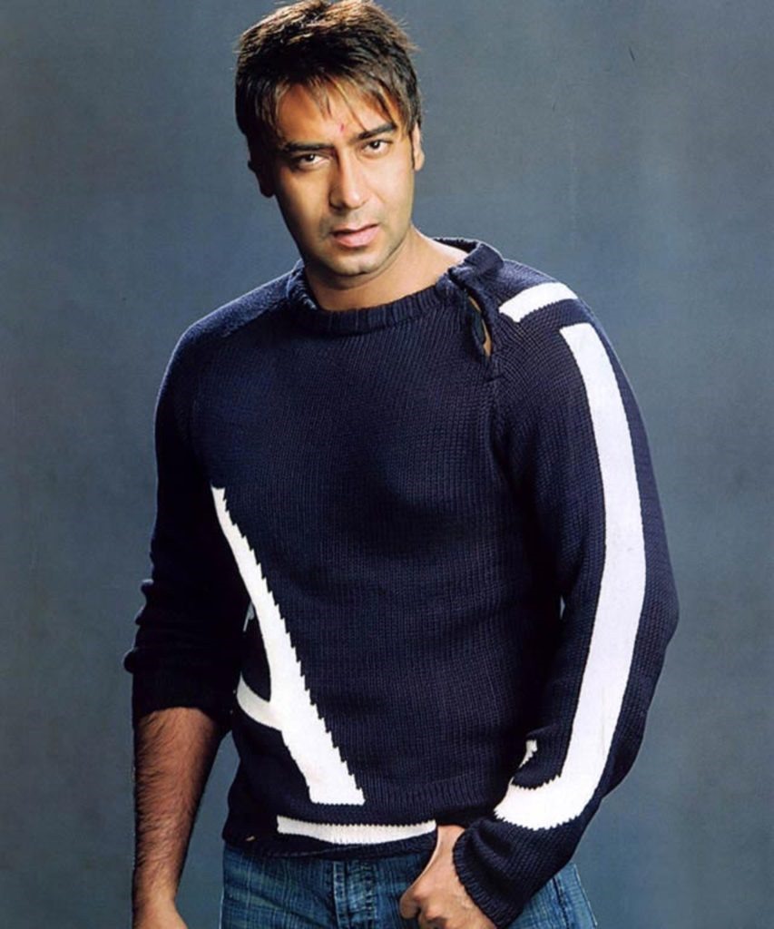 Ajay Devagan