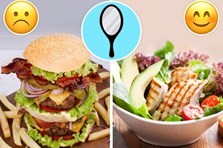 Bật mí 7 mẹo nhỏ giúp giảm cân nhanh chóng nhiều người không ngờ đến
