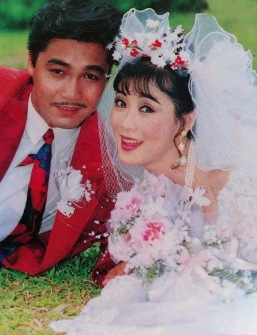 Diễm Hương. Ảnh: NSCC