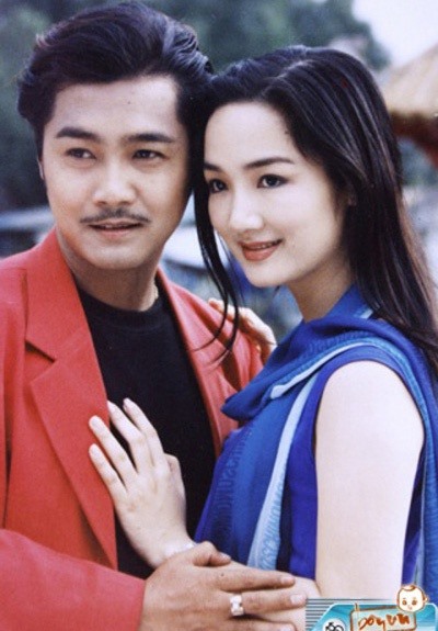 Giáng My. Ảnh: NSCC